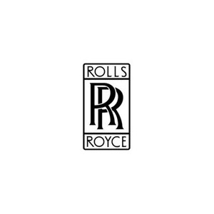 ROLLS-ROYCE