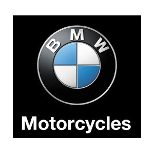 BMW moto