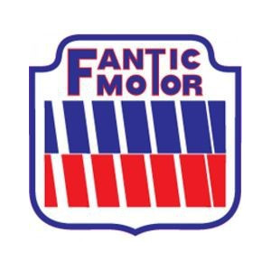 Fantic motors