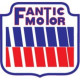 Fantic motors